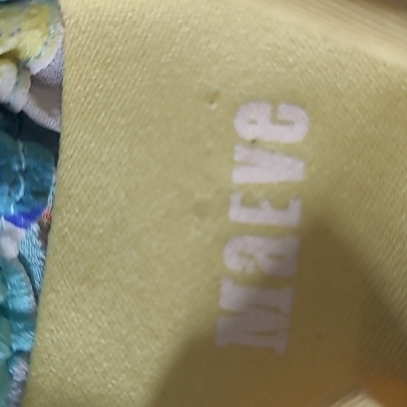 Silly Camisole Top Size 4 - Picture 2 of 4